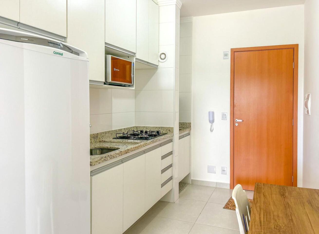 Apartment Apto Com Otima Localizacao - Sp