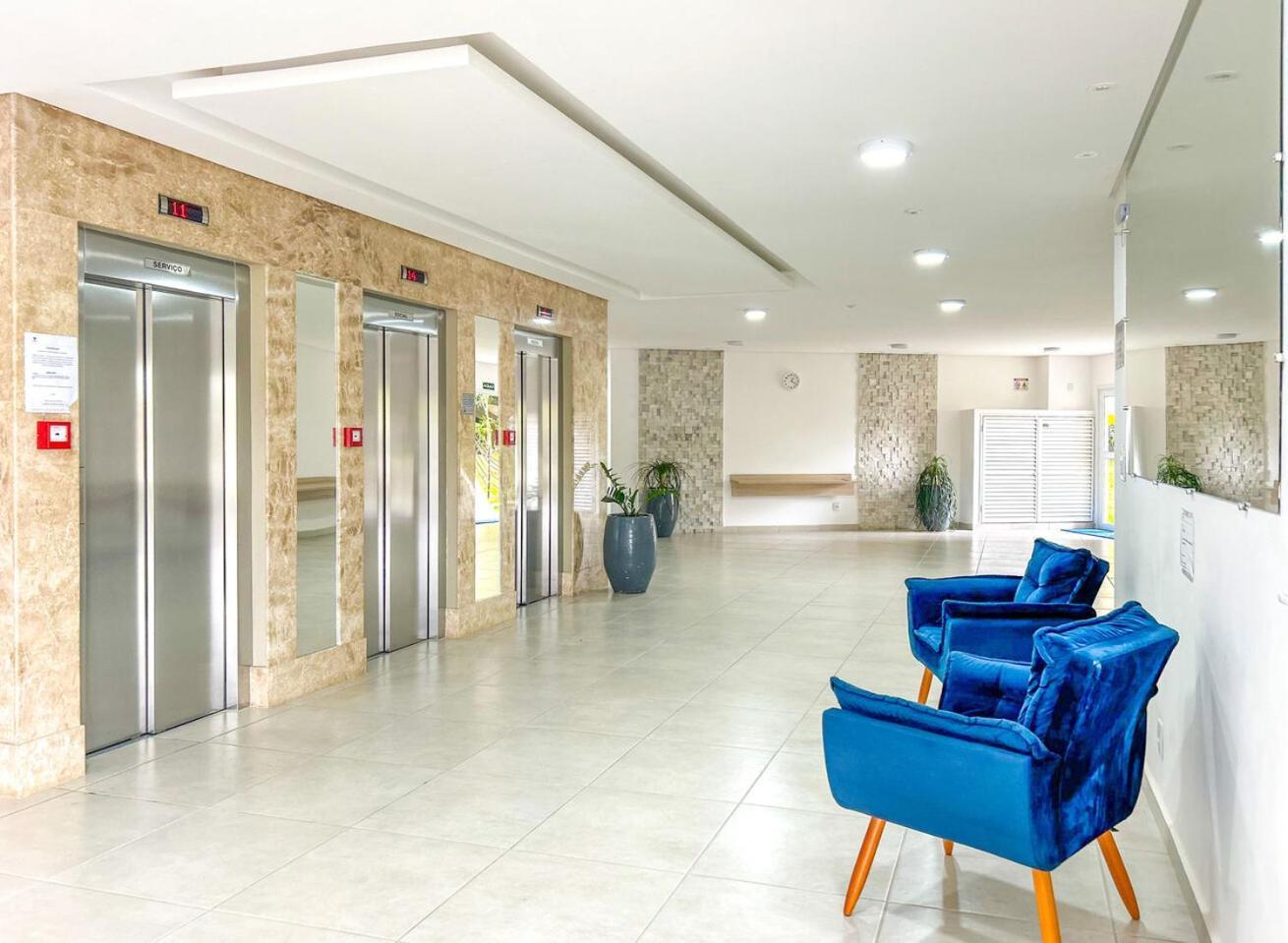 Apto Com Otima Localizacao - Sp Apartment
