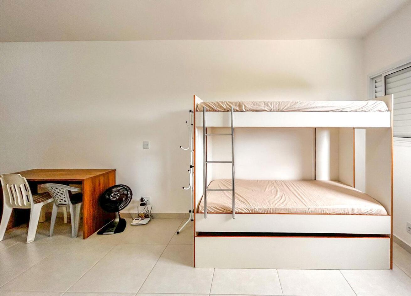 Apartment Apto Com Otima Localizacao - Sp Cachoeira Paulista