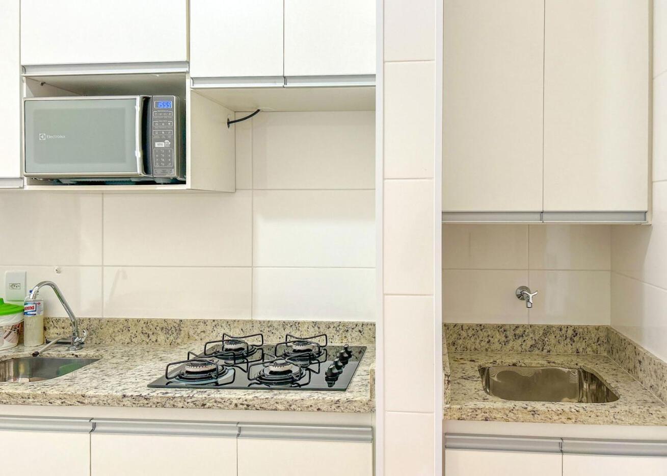 Apartment Apto Com Otima Localizacao - Sp *