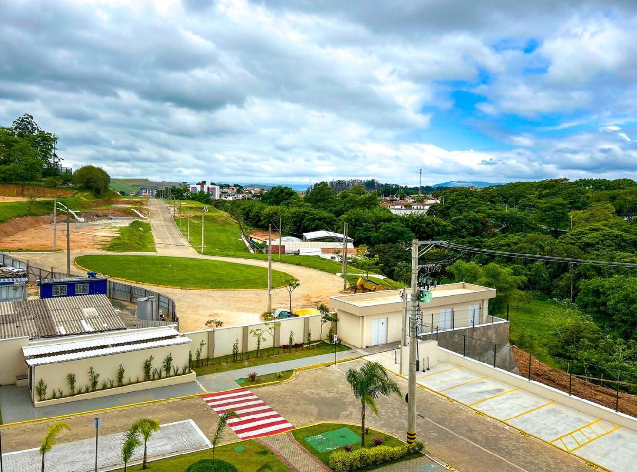 Apto Com Otima Localizacao - Sp