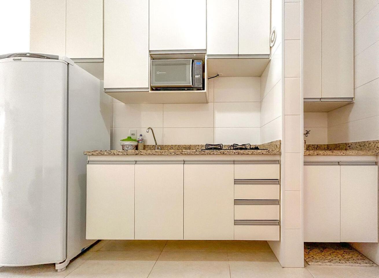 Apto Com Otima Localizacao - Sp Apartment