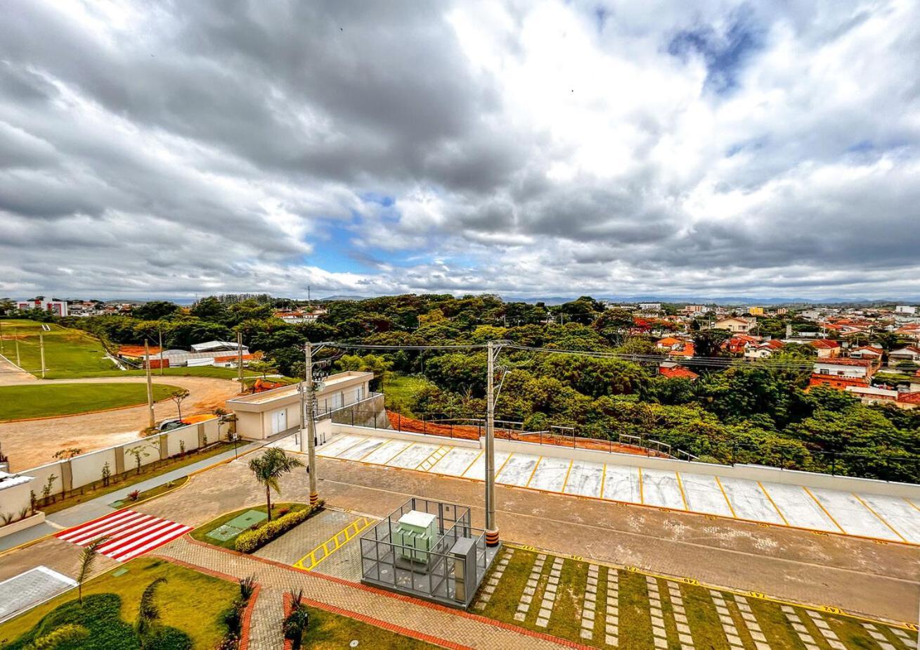 Apartment Apto Com Otima Localizacao - Sp Cachoeira Paulista