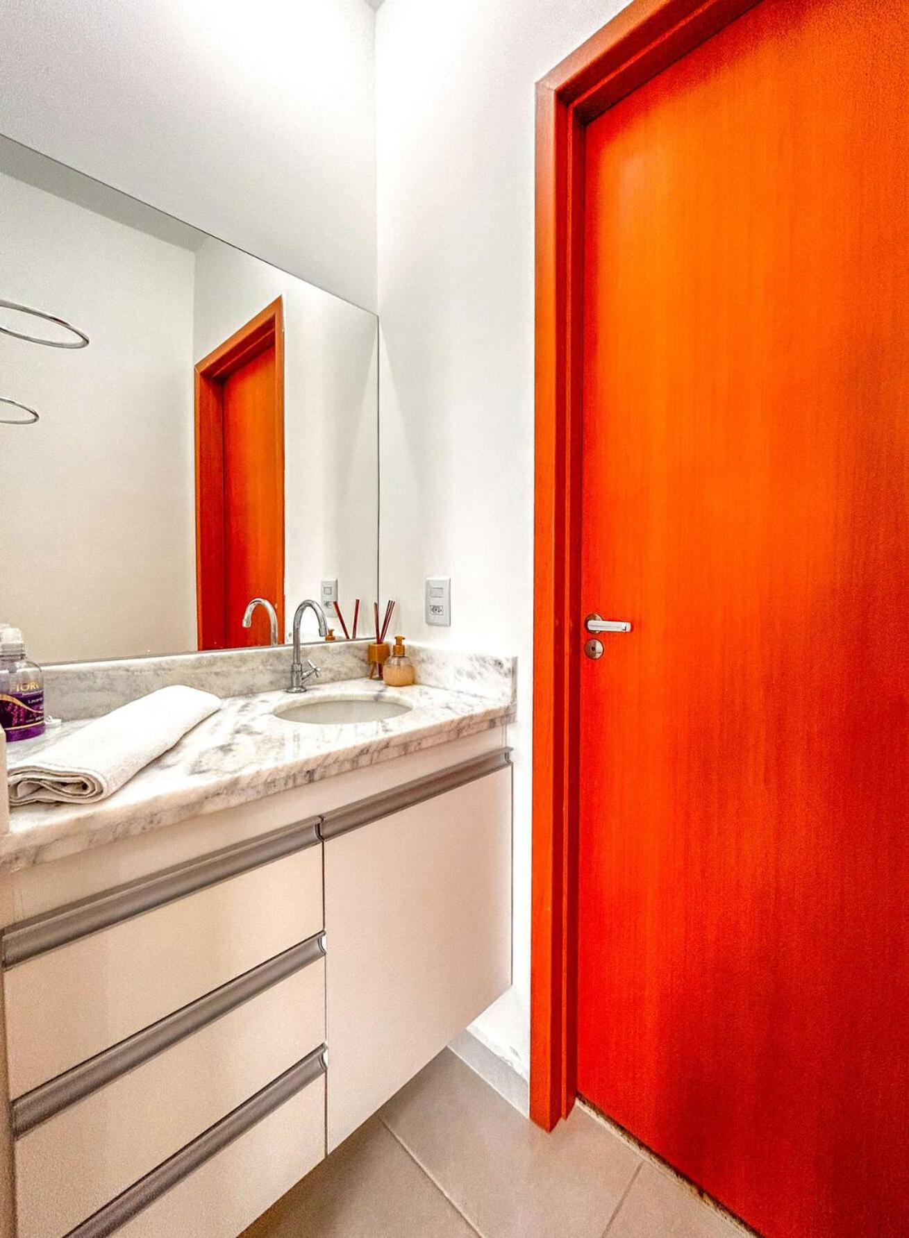 Apartment Apto Com Otima Localizacao - Sp *