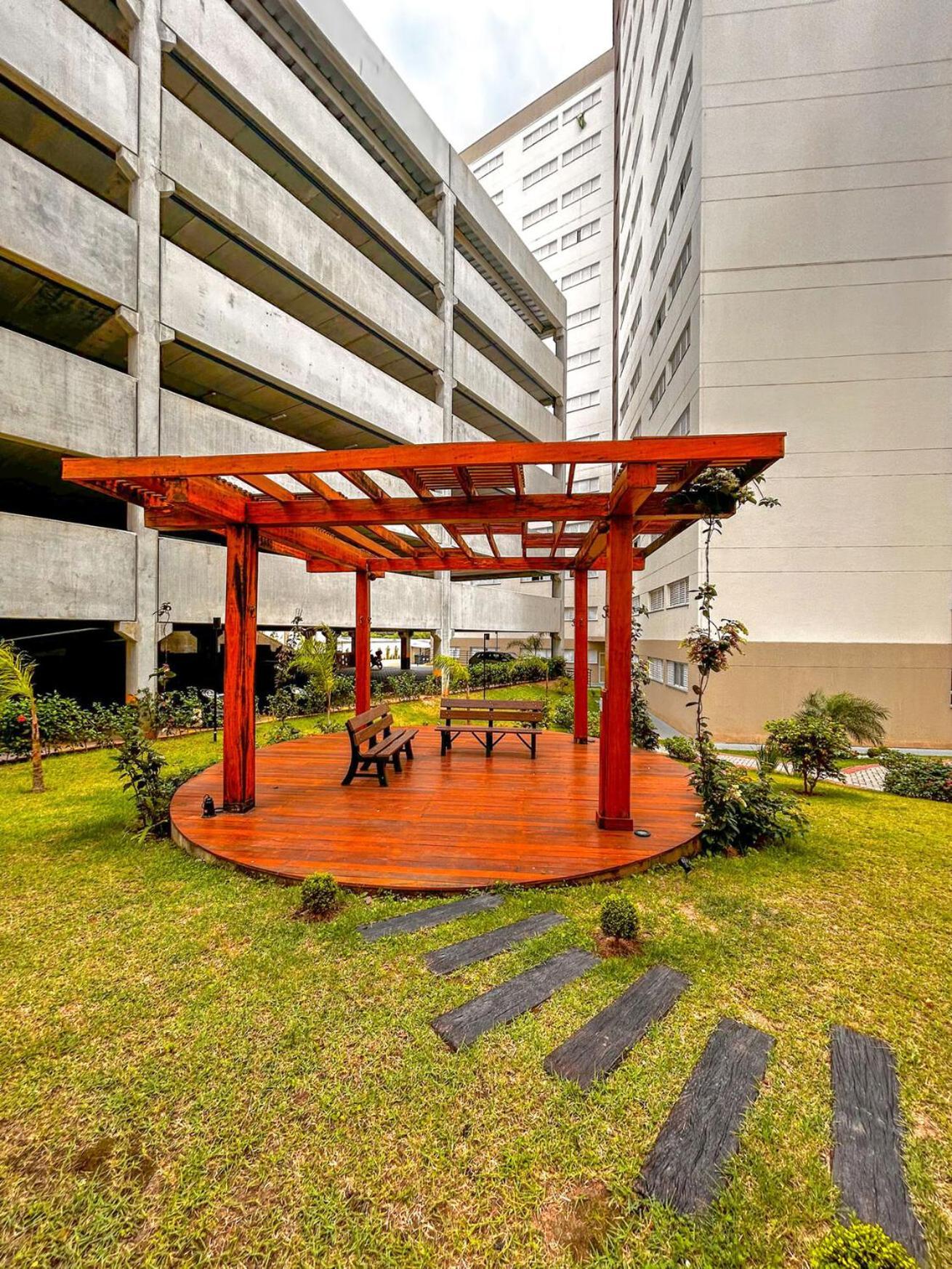 Apto Com Otima Localizacao - Sp *